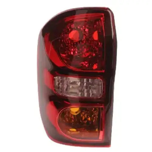 Baklykt Venstre - Toyota Rav4 04-05