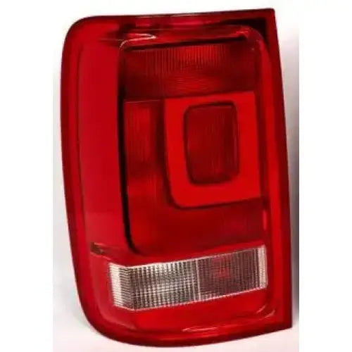 Baklykt Venstre Valeo Volkswagen Amarok 01.13-