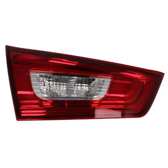 Baklykt Venstre W16w - Mitsubishi Asx 10-16