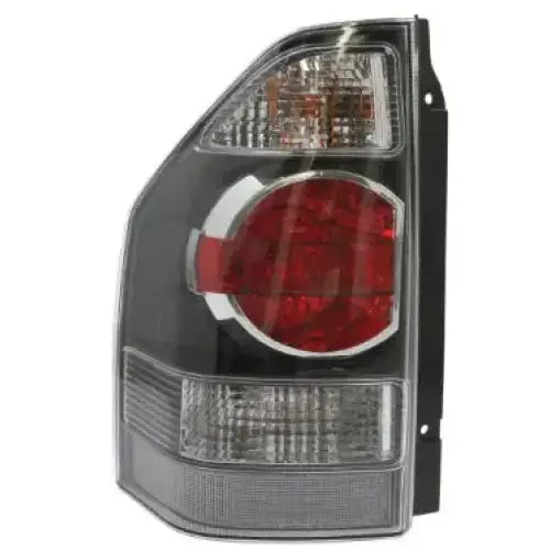 Baklykt Venstre W21/5w / Wy21w / W21w - Mitsubishi Pajero Iv 3d