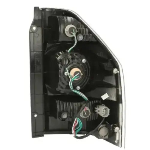 Baklykt Venstre W21/5w / Wy21w / W21w - Mitsubishi Pajero Iv 3d