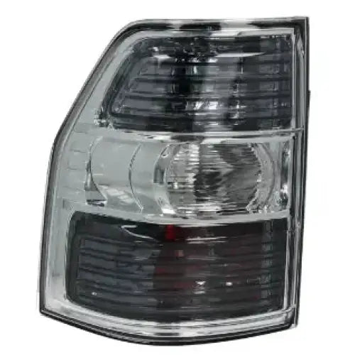 Baklykt Venstre W21/5w / Wy21w / W21w - Mitsubishi Pajero Iv 5d 07-