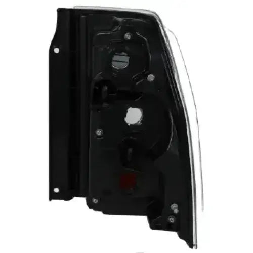 Baklykt Venstre W21/5w / Wy21w / W21w - Mitsubishi Pajero Iv 5d 07-