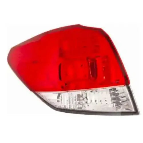 Baklykt Venstre W21w/w5w/wy21w - Subaru Outback 09-15