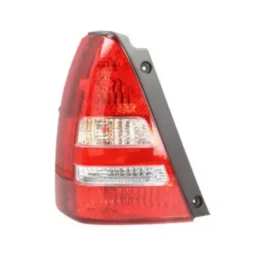 Baklykt Venstre Wy21w - Subaru Forester 02-08