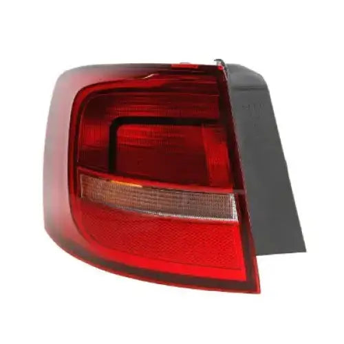 Baklykt Volkswagen Jetta 10- Venstre P21/5w/p21w