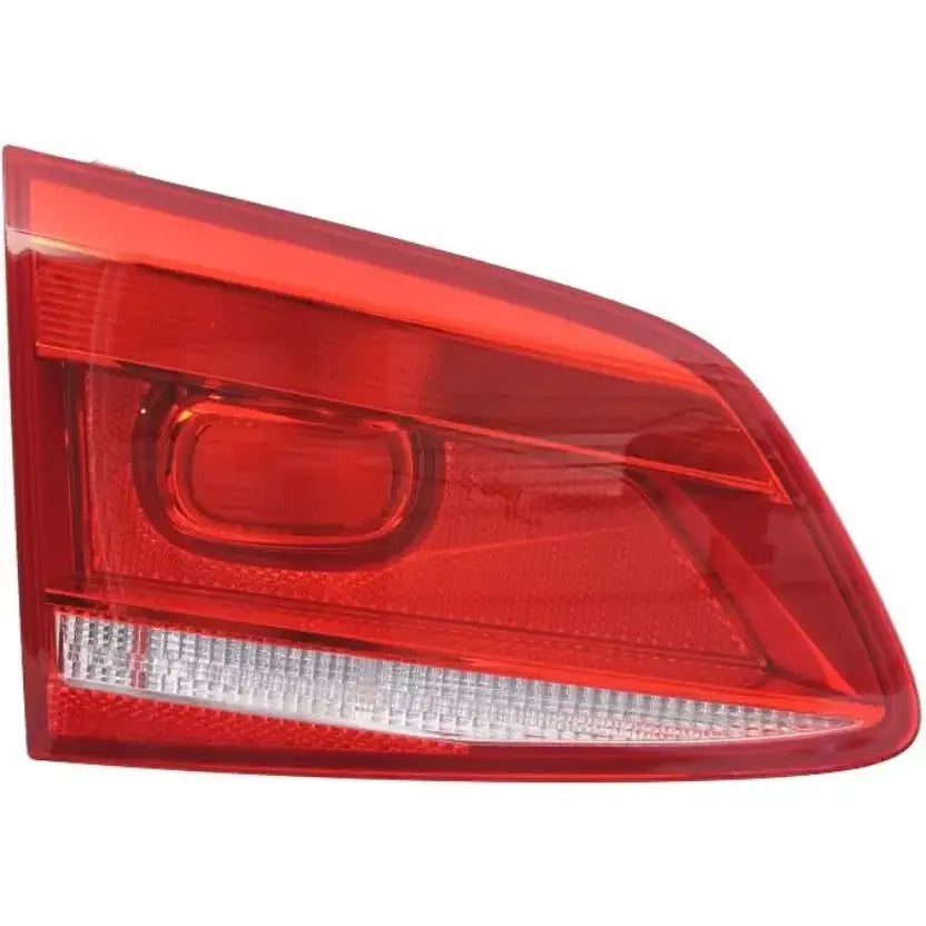 Baklykt Vw Passat B7 Variant 10-14 Indre Side Venstre