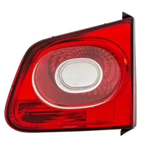 Baklykt Volkswagen Tiguan 07-18 Høyre W5w