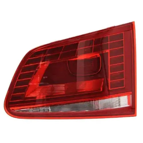 Baklykt Volkswagen Touareg 2 10-18 Høyre Led Indre