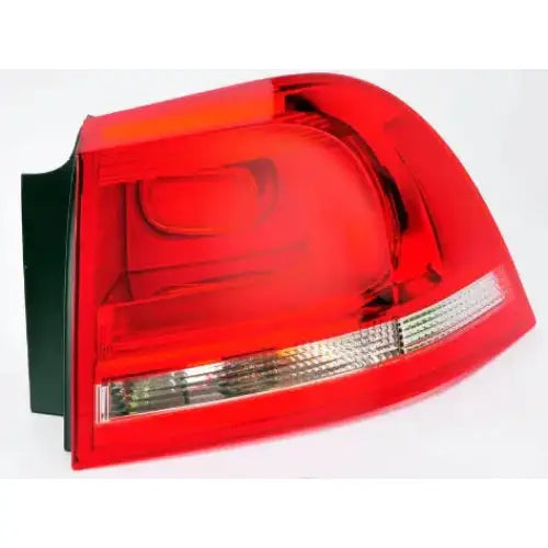 Baklykt Volkswagen Touareg 2 10-18 Høyre Ytre