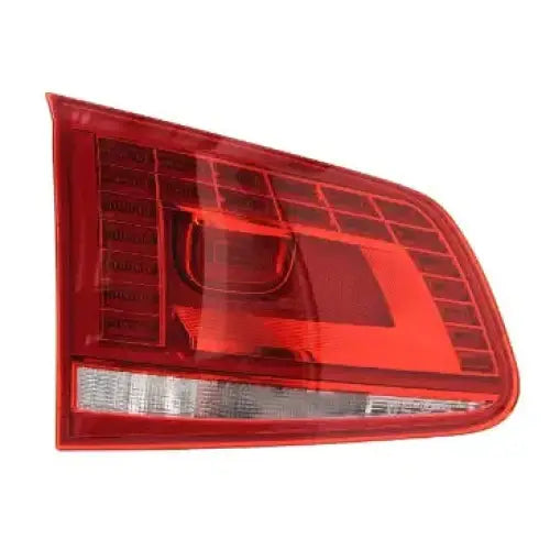 Baklykt Volkswagen Touareg 2 10-18 Venstre Led Indre