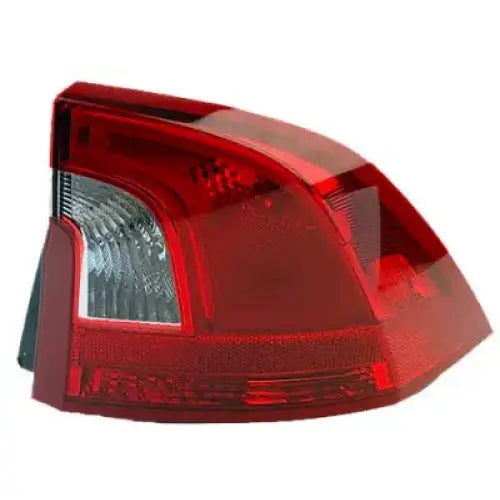 Baklykt Volvo V60 13-17 - Høyre H21w/led/p21w/py21w
