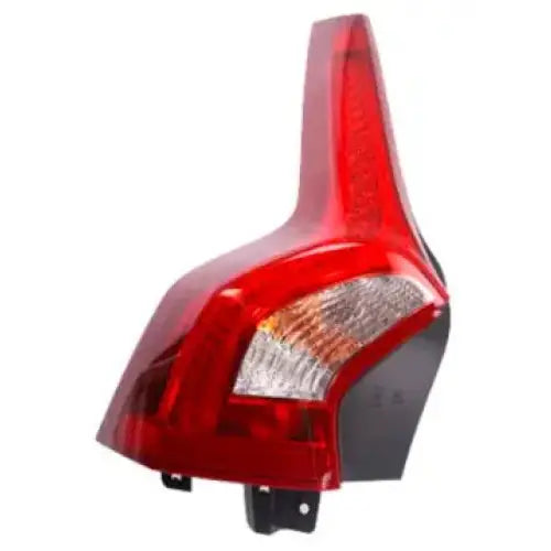 Baklykt Volvo V60 13-17 Venstre