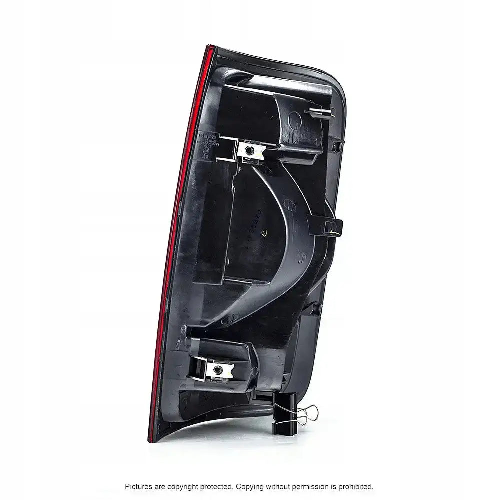 Baklykt Vw Amarok 09- P21w Venstre