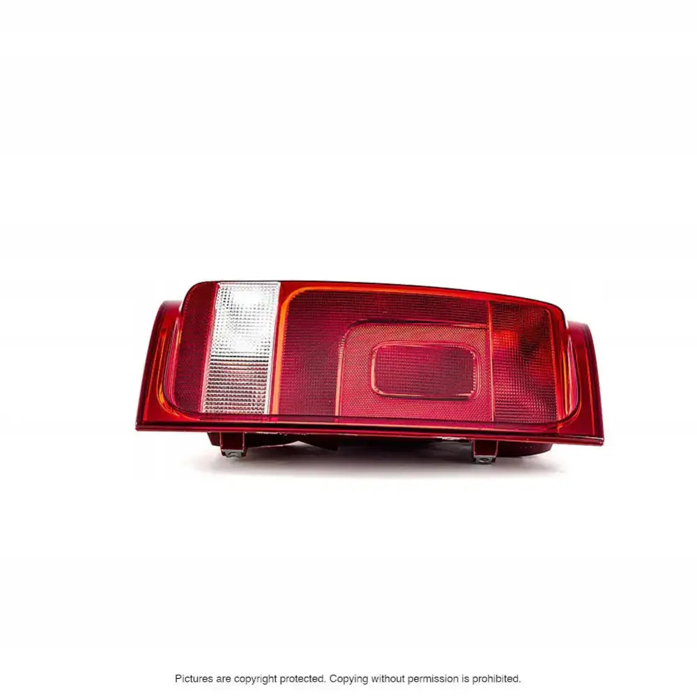 Baklykt Vw Amarok 10- Py21w P21w P21/5w H21w Høyre
