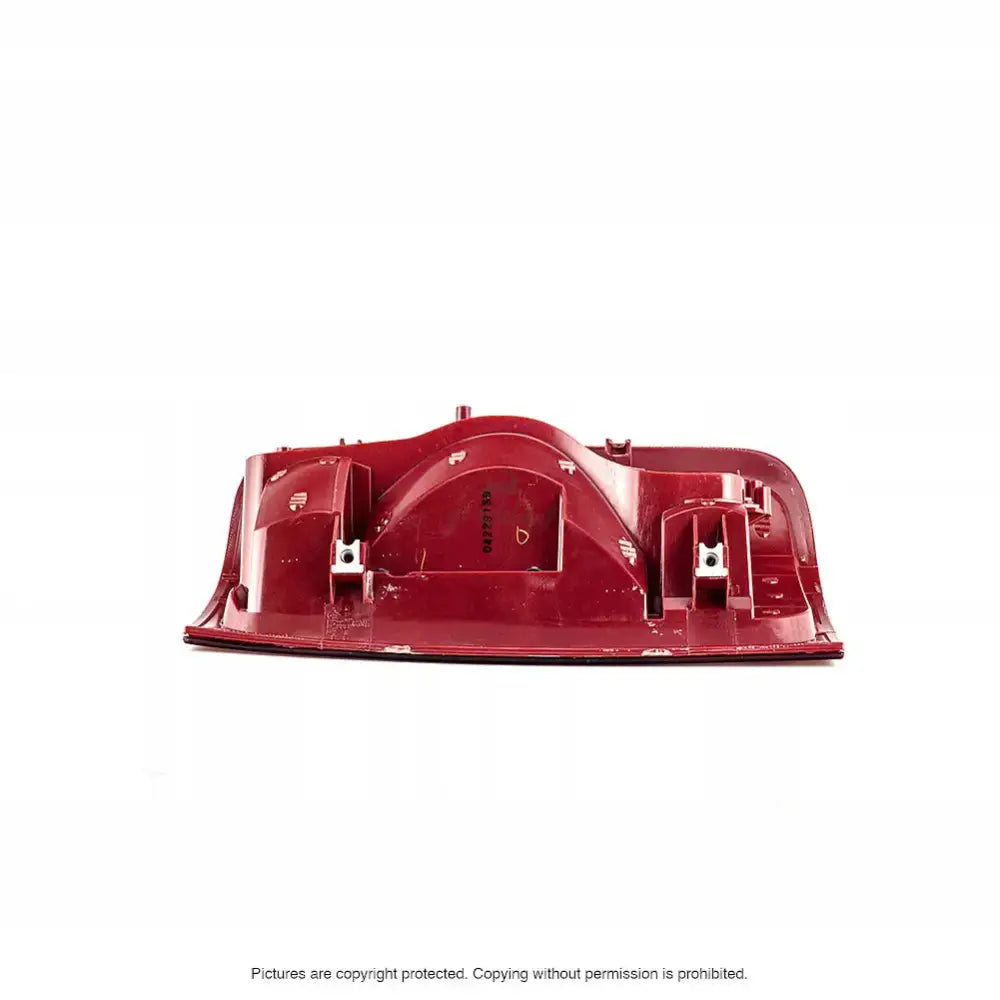 Baklykt Vw Amarok 10- Py21w P21w P21/5w H21w Venstre
