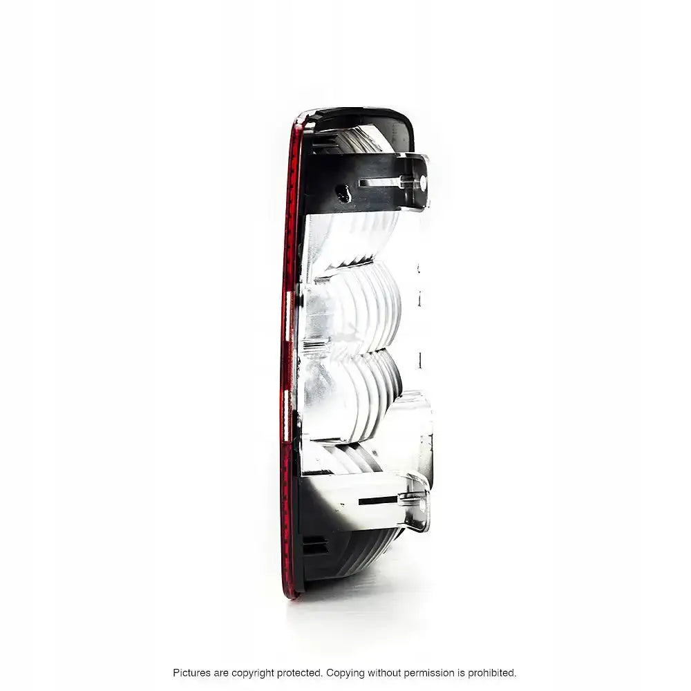 Baklykt Vw Caddy 04-10 P21w Venstre