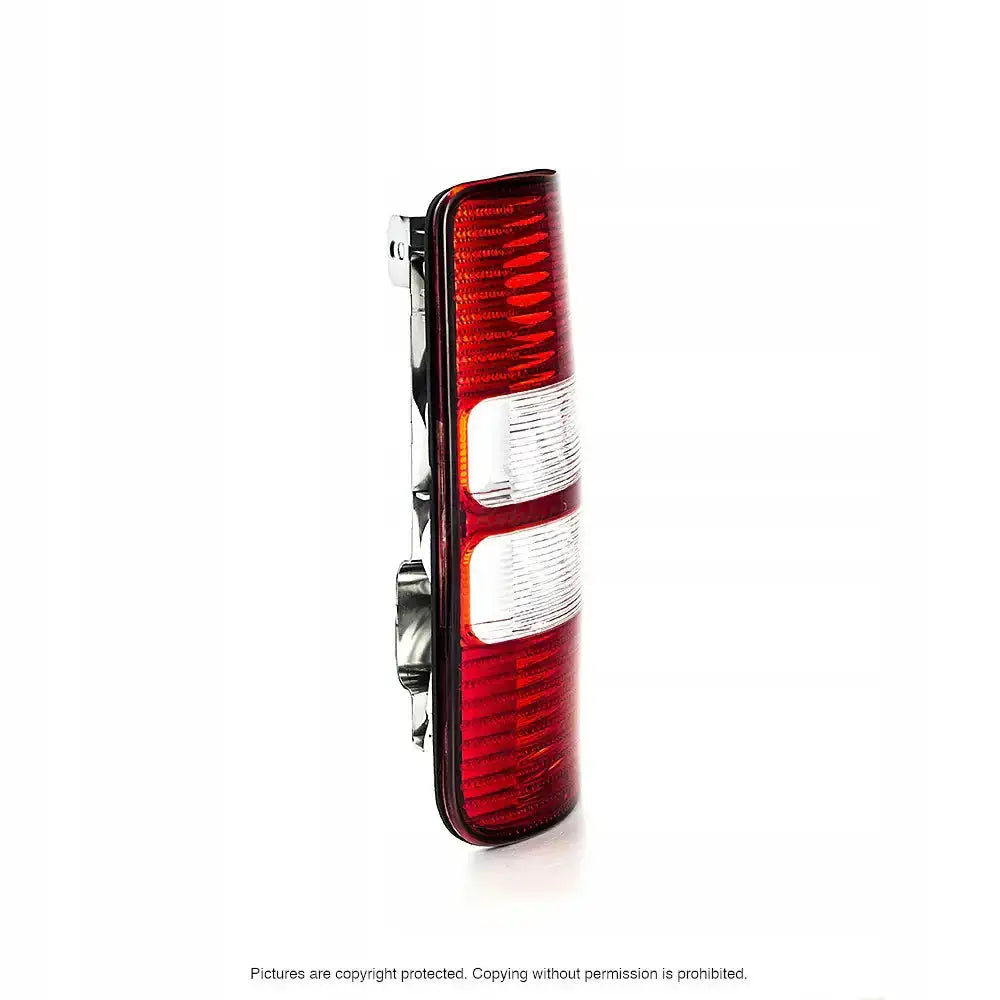 Baklykt Vw Caddy 04-10 P21w Venstre
