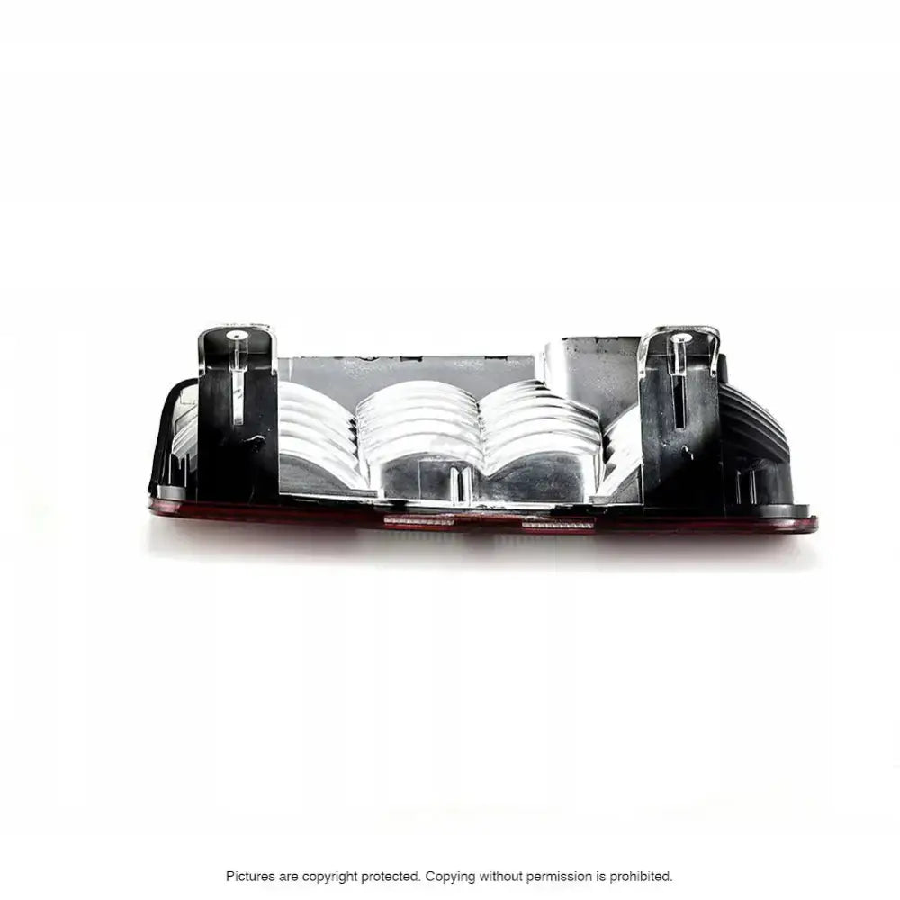 Baklykt Vw Caddy 04-10 P21w Venstre