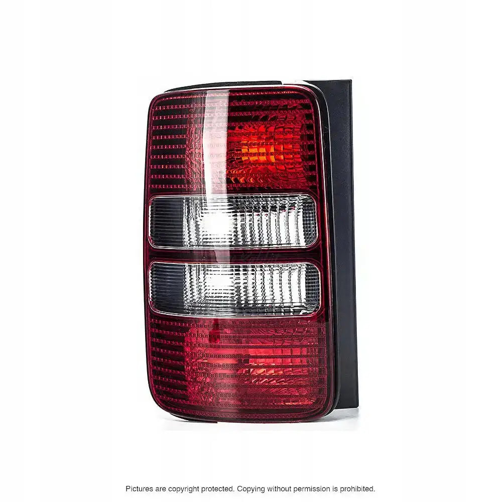Baklykt Vw Caddy 10-15 P21w Venstre