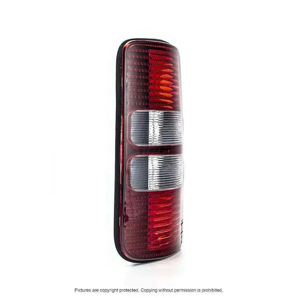 Baklykt Vw Caddy 10-15 P21w Venstre