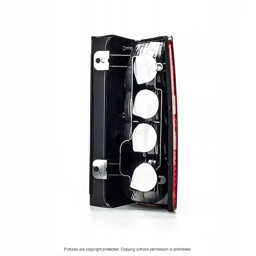 Baklykt Vw Caddy 10-15 P21w Venstre