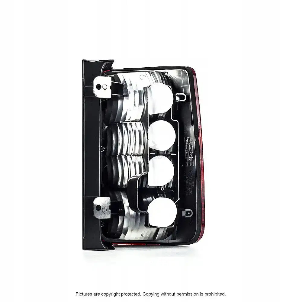 Baklykt Vw Caddy 10-15 P21w Venstre