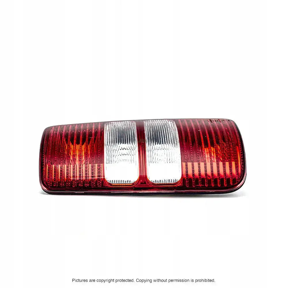 Baklykt Vw Caddy 10-15 P21w Venstre