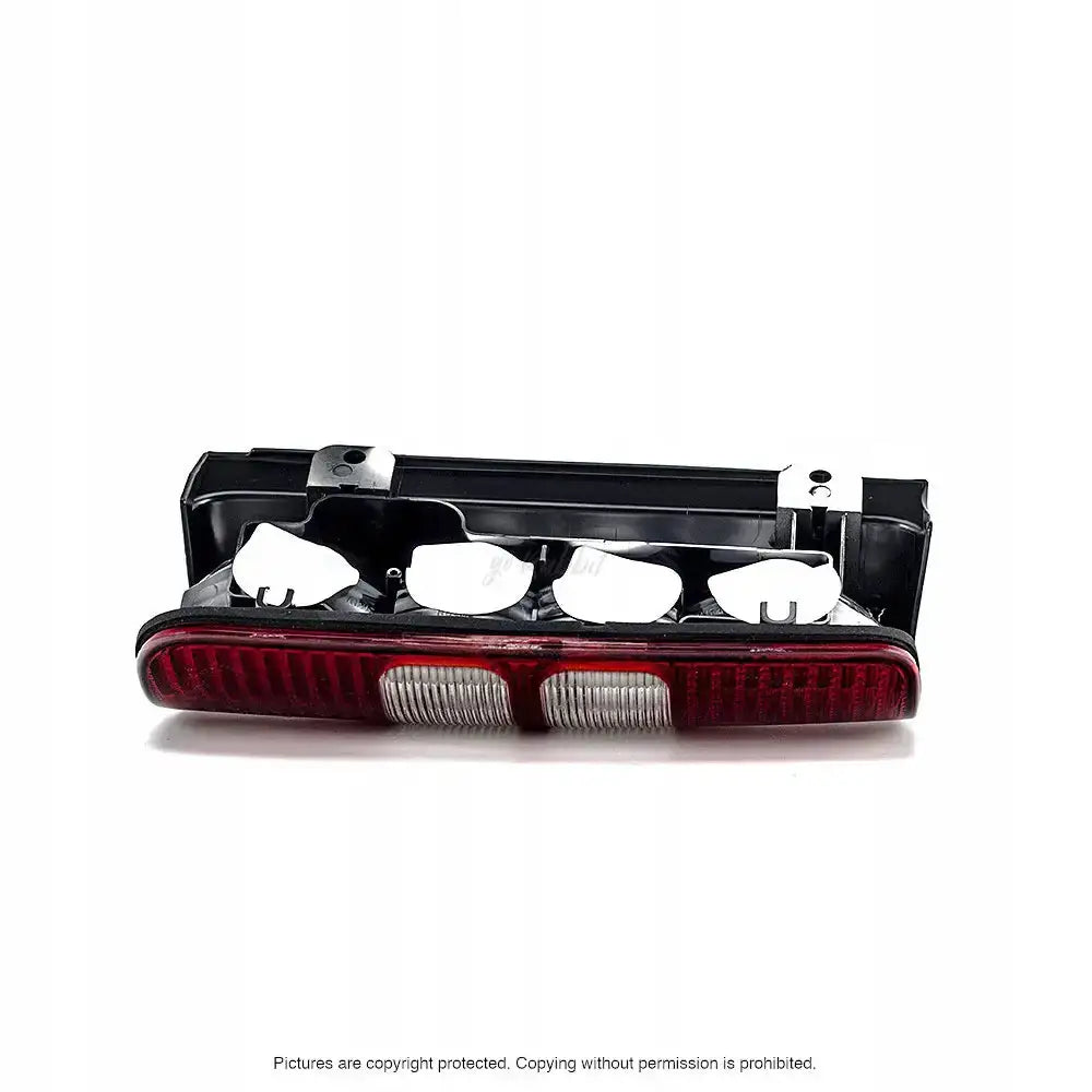 Baklykt Vw Caddy 10-15 P21w Venstre
