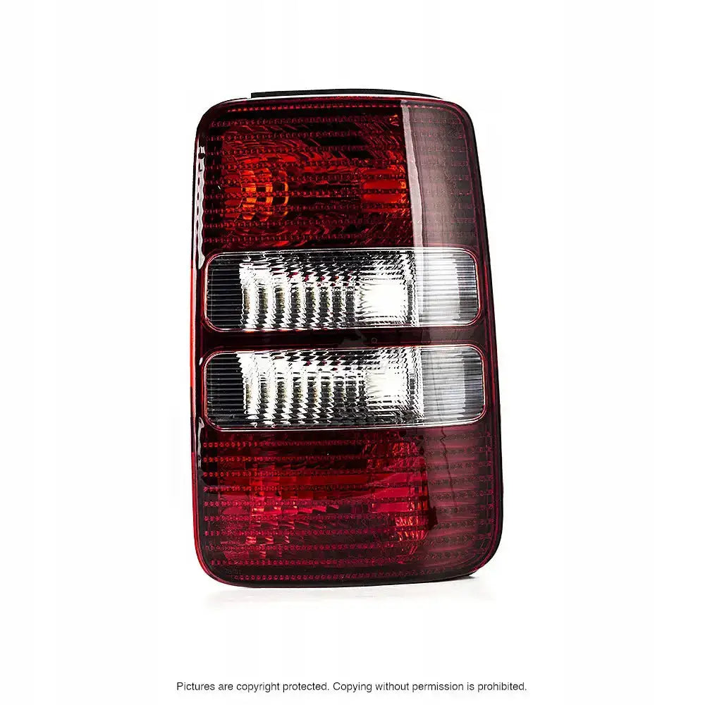 Baklykt Vw Caddy 10-15 Py21w/p21-4w/p21wx2 Høyre