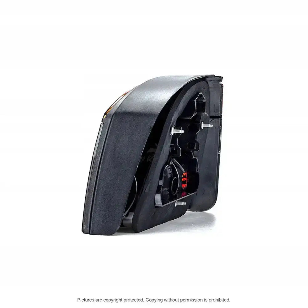 Baklykt Vw Golf 3 91-99 P21w Venstre