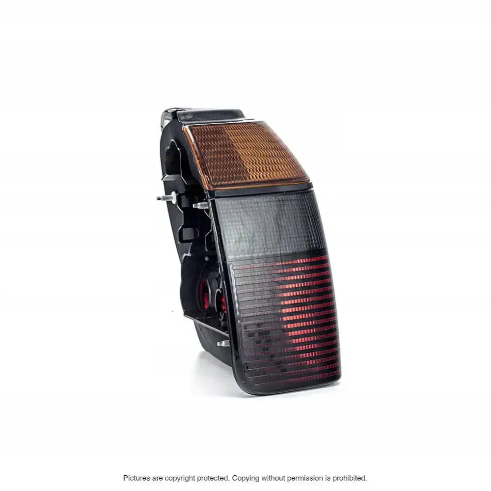Baklykt Vw Golf 3 91-99 P21w Venstre