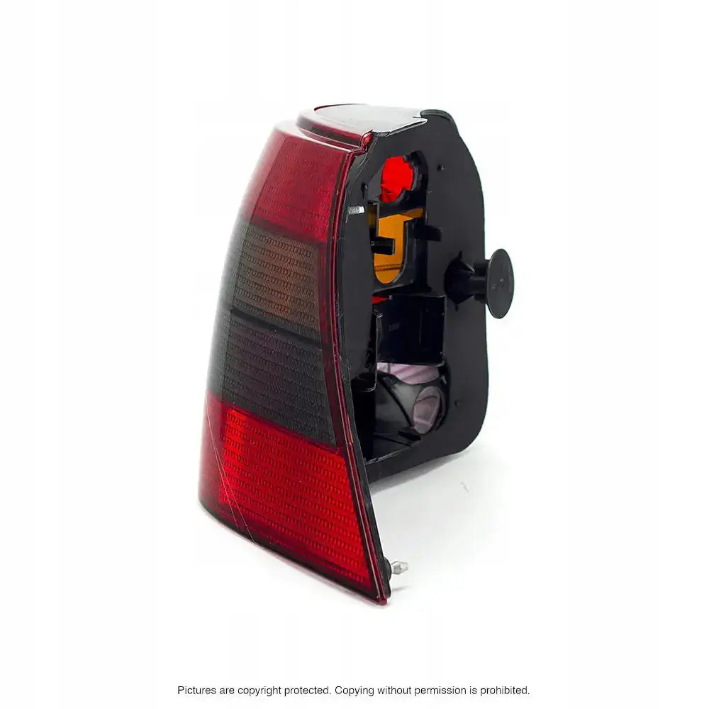 Baklykt Vw Golf 4 97-06 P21w Høyre