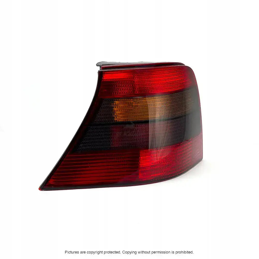 Baklykt Vw Golf 4 97-06 P21w Venstre