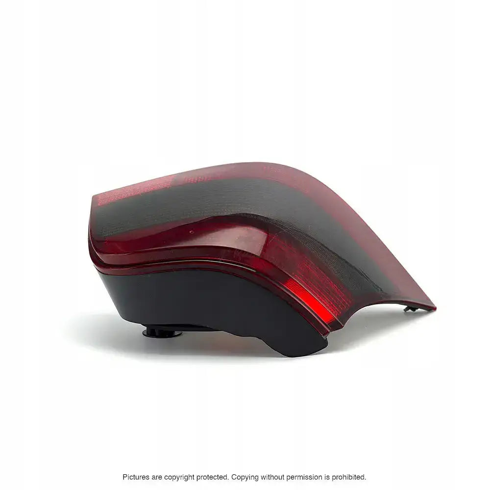 Baklykt Vw Golf 4 97-06 P21w Venstre