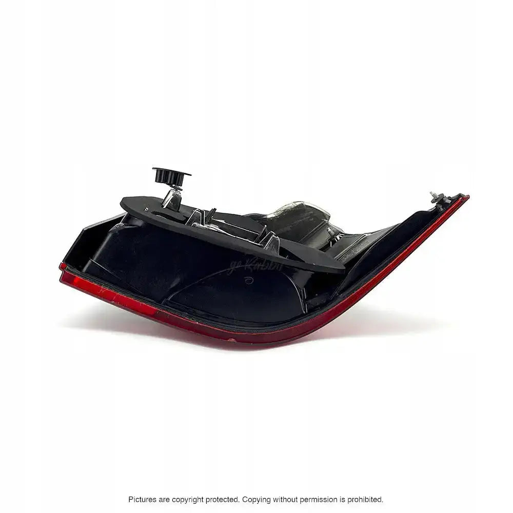 Baklykt Vw Golf 4 97-06 P21w Venstre