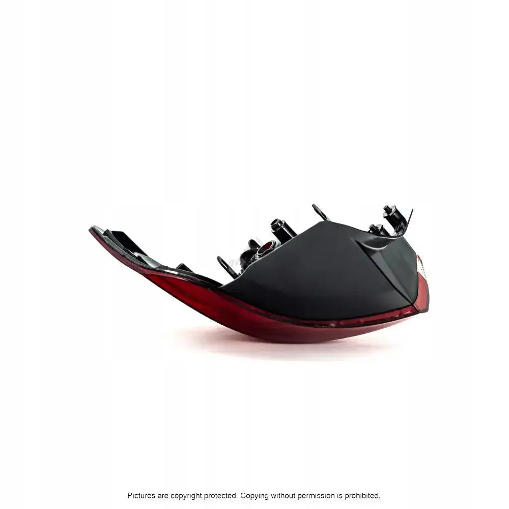 Baklykt Vw Golf 6 08-12- W21w Høyre