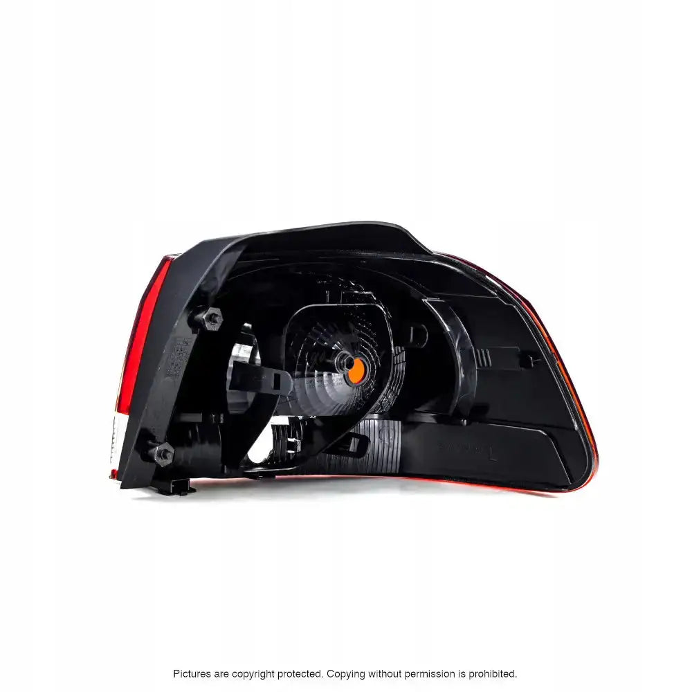 Baklykt Vw Golf 6 08-12- W21w Venstre