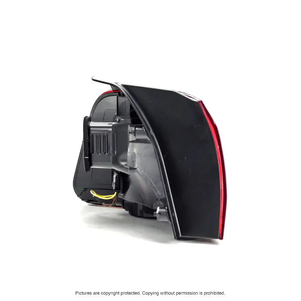 Baklykt Vw Golf 6 08-13 Led Venstre