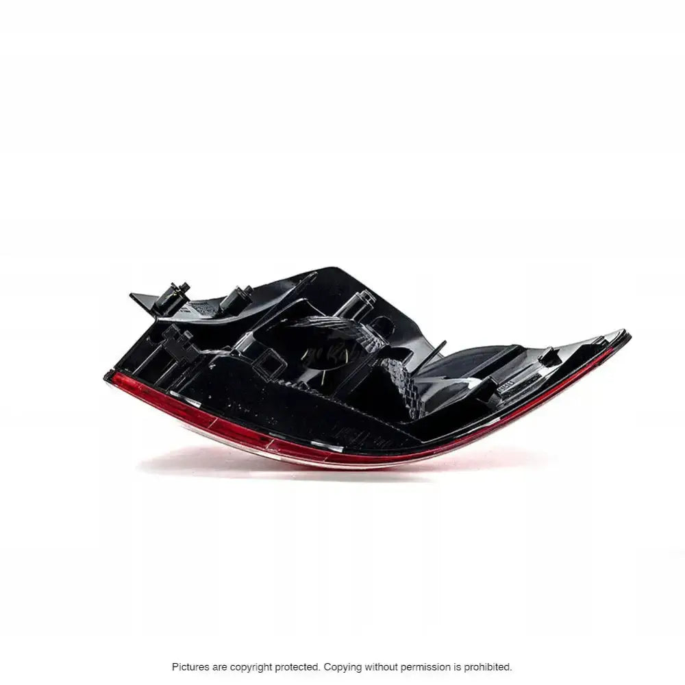 Baklykt Vw Golf 6 08-13 W16w Venstre