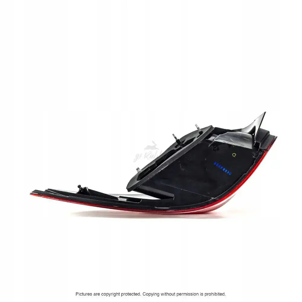 Baklykt Vw Golf 6 09-13 Variant P21w Høyre