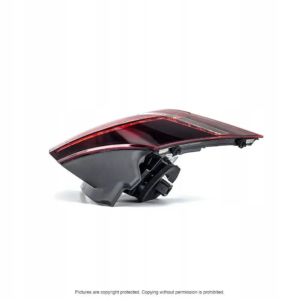 Baklykt Vw Golf 7 12-17 Led Venstre