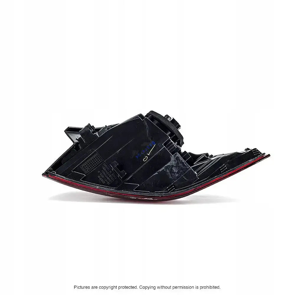 Baklykt Vw Golf 7 12-17 Led Venstre