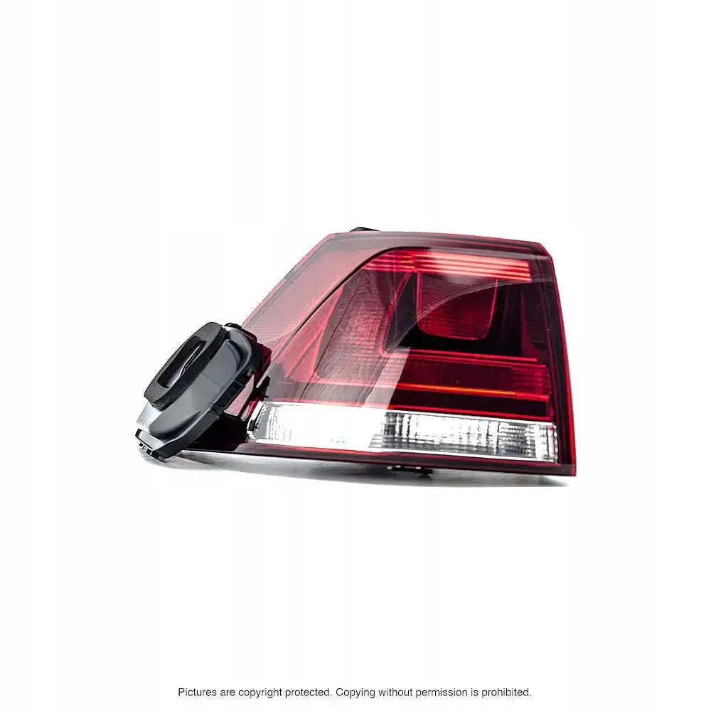 Baklykt Vw Golf 7 13-16 W21w Venstre