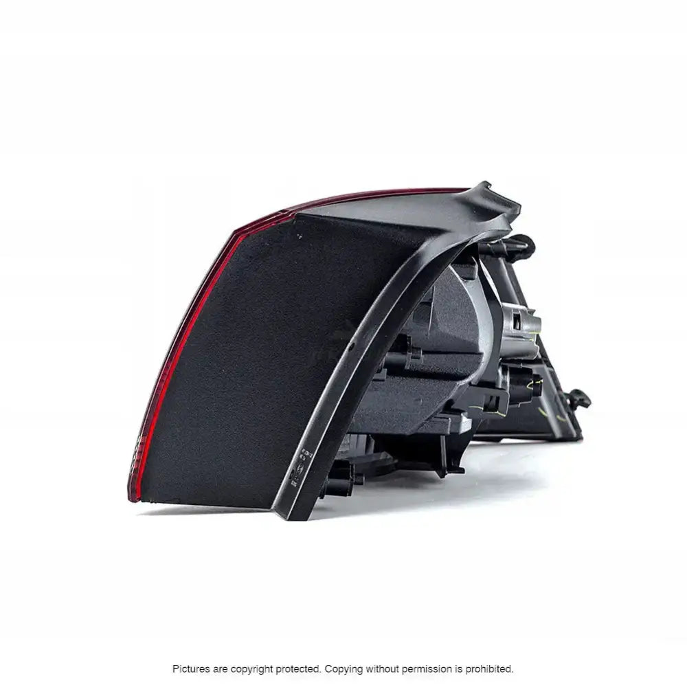 Baklykt Vw Golf 7 13-16 W21w Venstre
