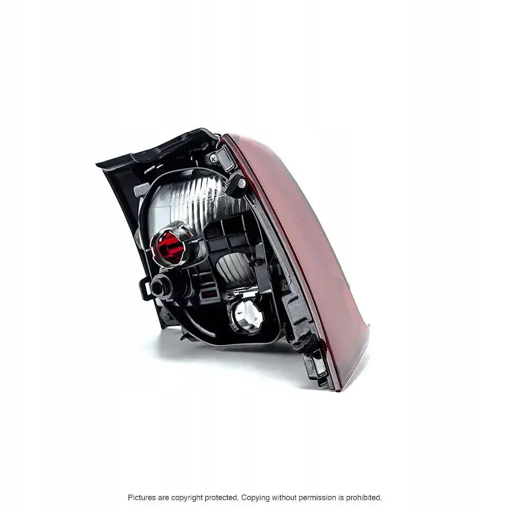 Baklykt Vw Golf 7 13-16 W21w Venstre