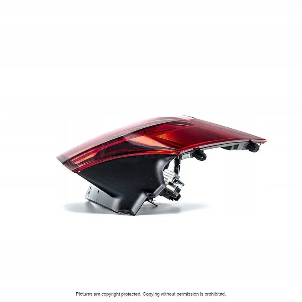 Baklykt Vw Golf 7 13-16 W21w Venstre