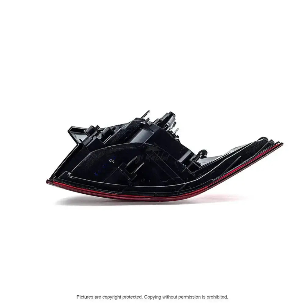 Baklykt Vw Golf 7 13-16 W21w Venstre