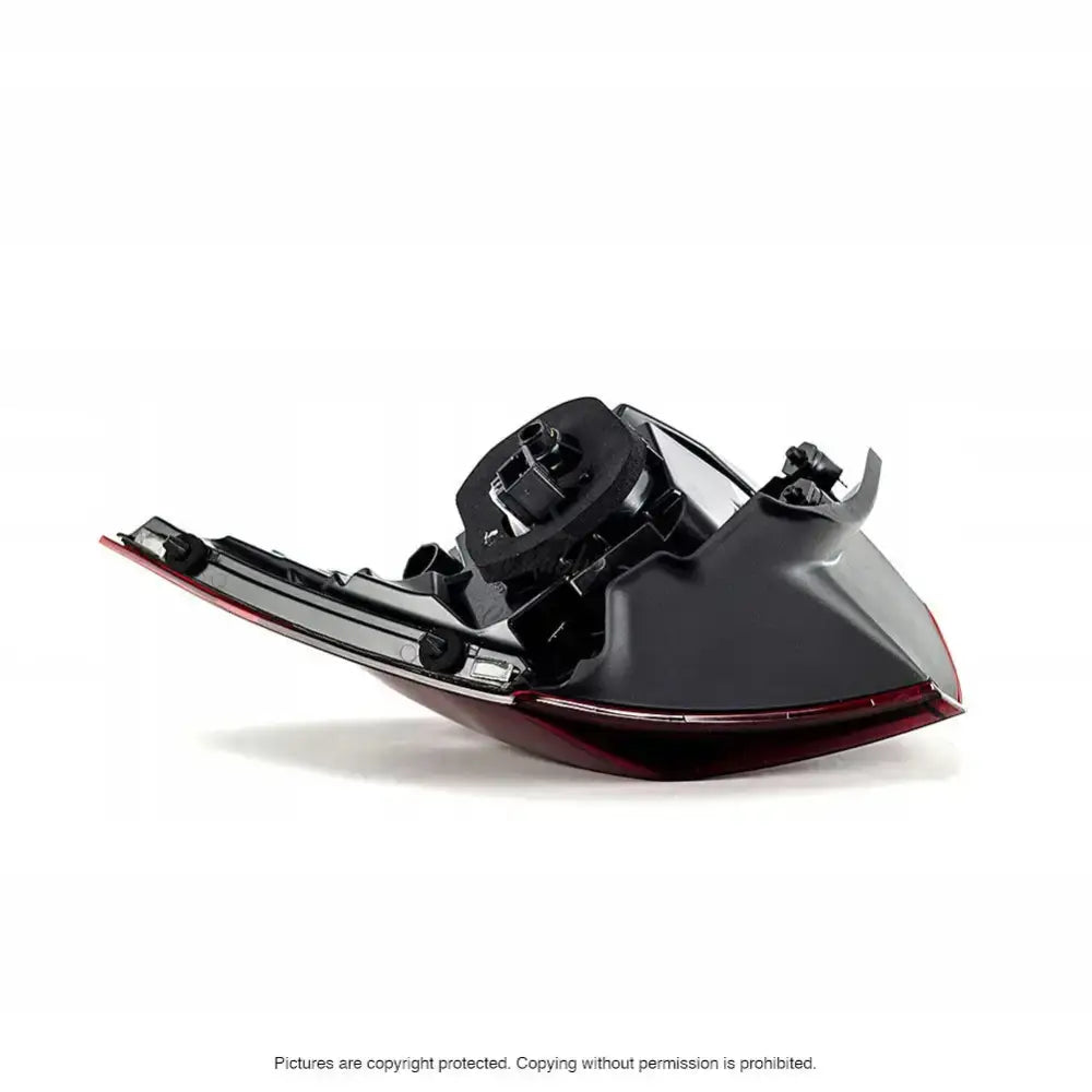 Baklykt Vw Golf Vii 12-17 Led Høyre