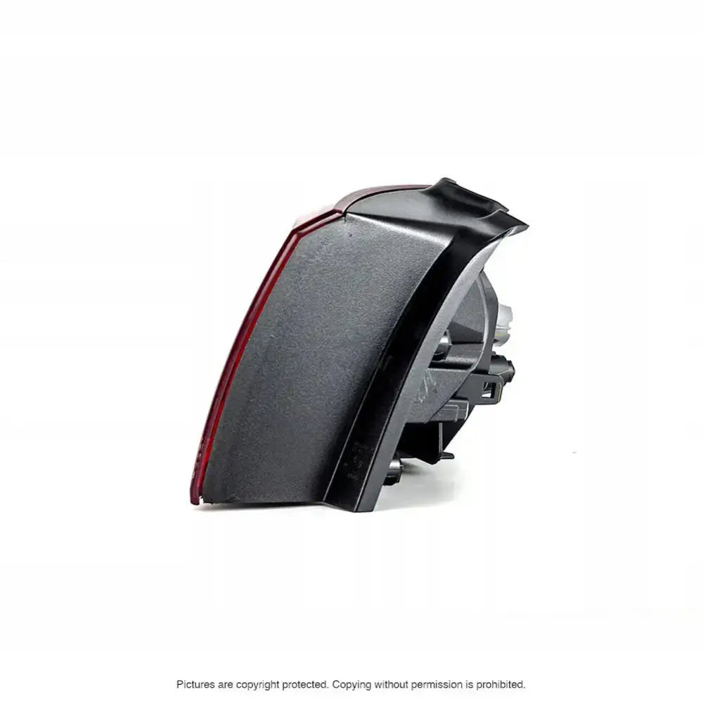 Baklykt Vw Golf Vii 12-17 W21w,wy21w Venstre
